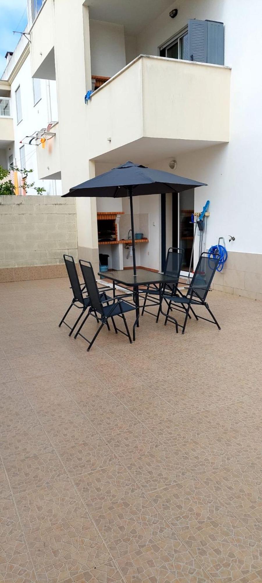 Sea House Διαμέρισμα Ναζαρέ Εξωτερικό φωτογραφία